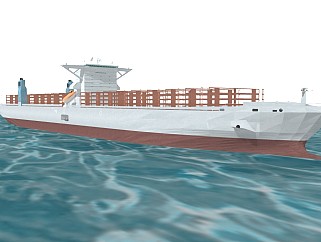 精细民用船只模型 游轮 货轮  (29)精细民用船只模型 游轮 货轮  (29)